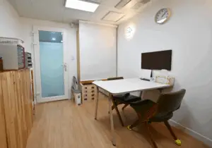 상담실
